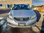 Honda Civic 2013