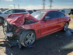 BMW Series 4 2014
