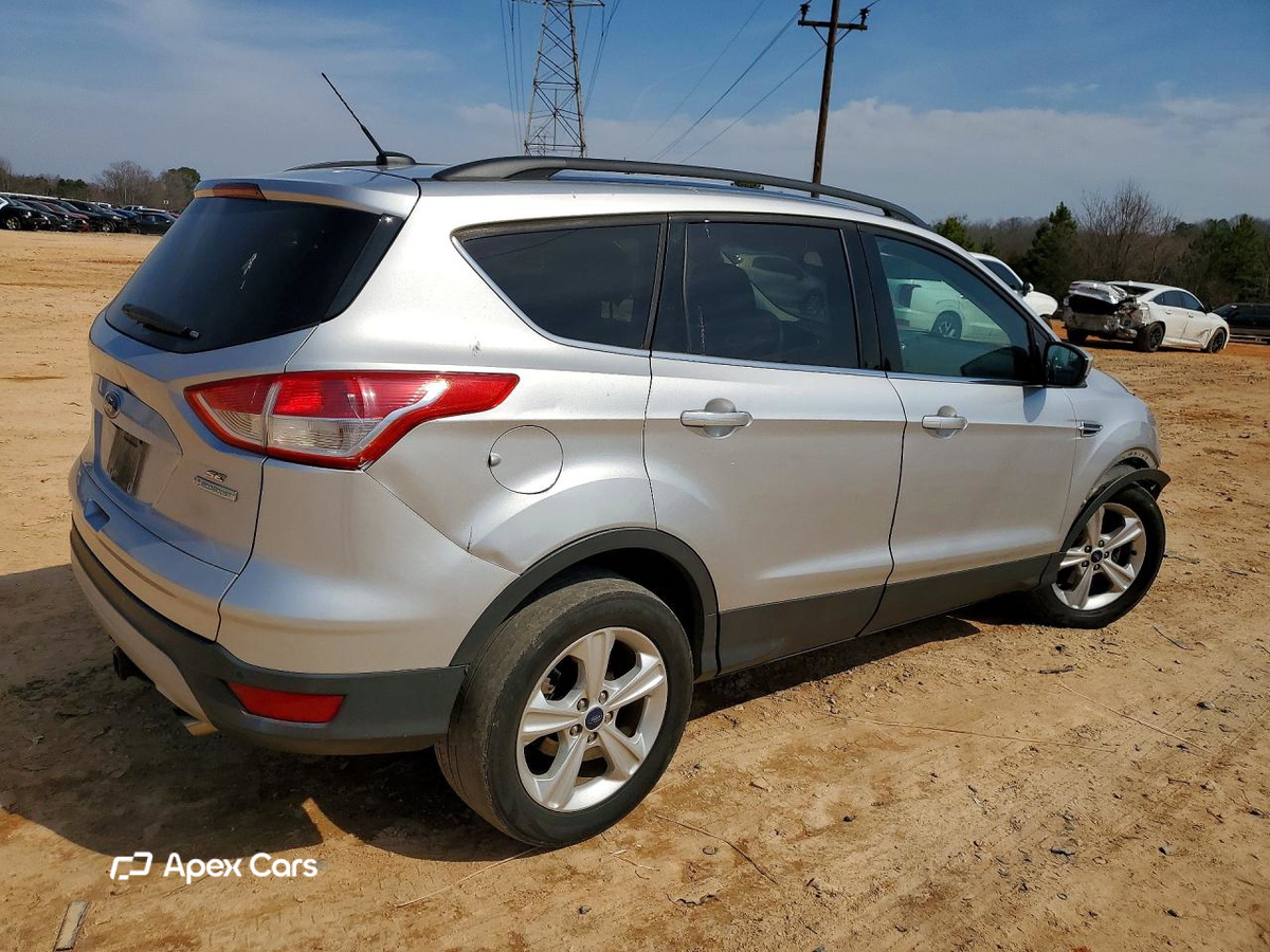 Ford Escape 2015