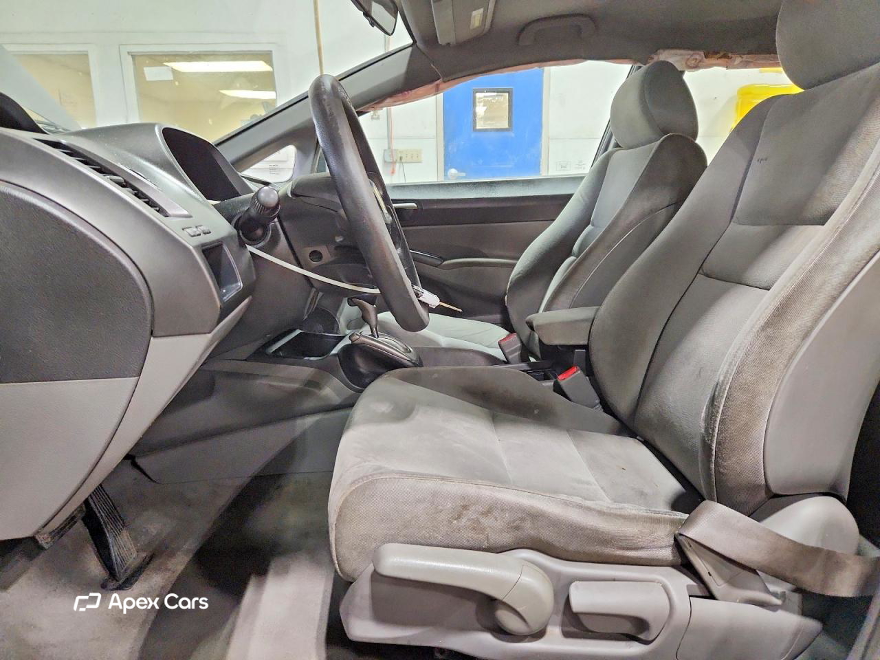 Honda Civic 2008