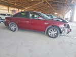 Ford Taurus 2008
