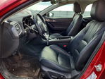 Mazda 3 2018