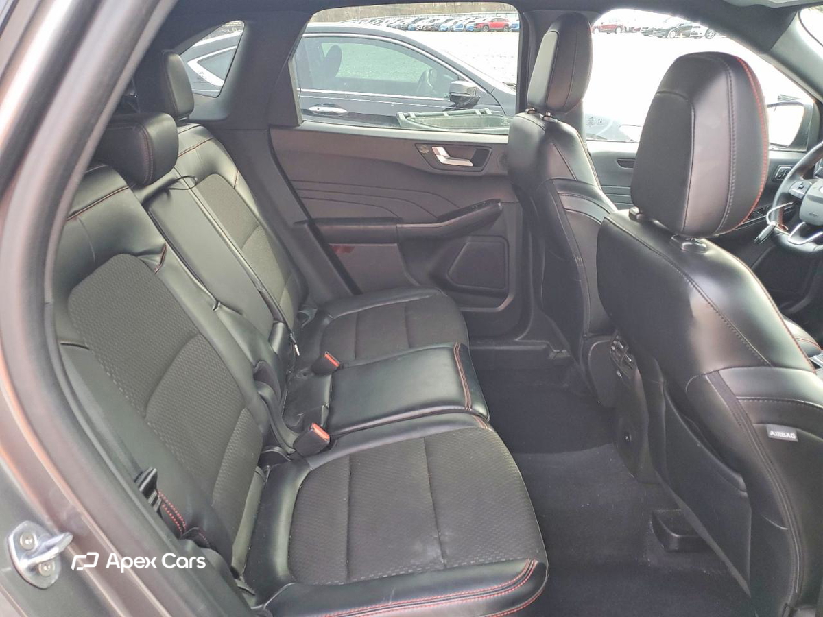Ford Escape 2023