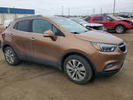 Buick Encore 2017