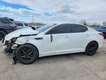 Kia Optima 2011