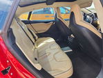 Tesla Model S 2013