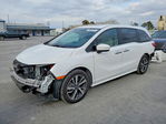Honda Odyssey 2024