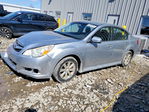 Subaru Legacy 2012