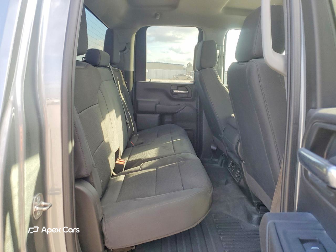 GMC Sierra 2024