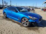 Kia Stinger 2018