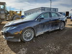 Lincoln MKZ 2013