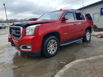 GMC Yukon 2015
