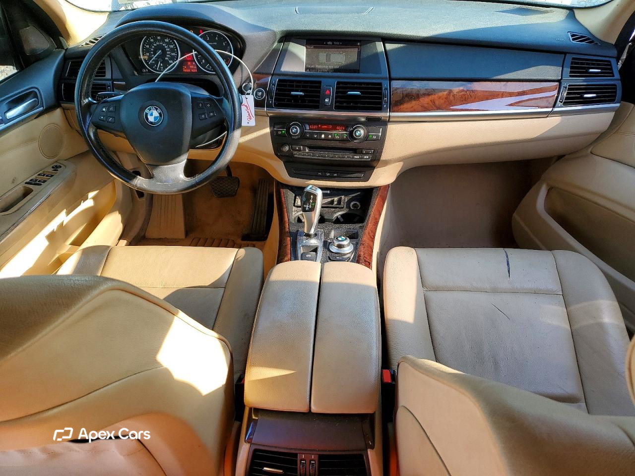 BMW X5 2009