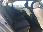 Nissan Sentra 2014