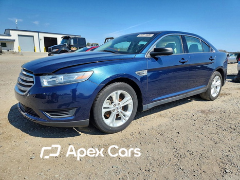 Ford Taurus 2017 - Zdjęcie 1 z 12