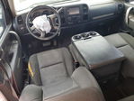 Chevrolet Silverado 2012
