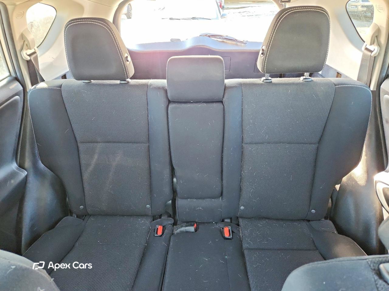 Toyota RAV 4 2017