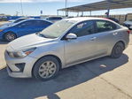 Kia Rio 2021