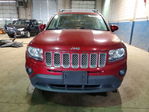 Jeep Compass 2017