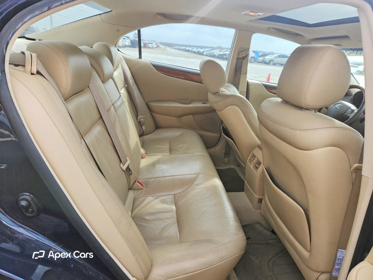 Lexus ES 2005