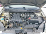 Nissan Sentra 2011