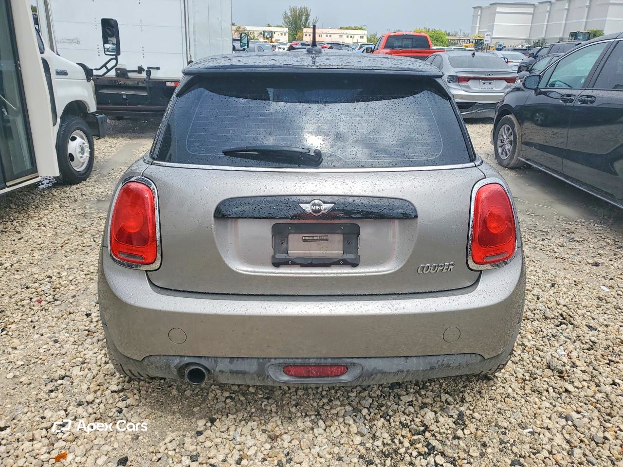MINI Cooper 2017
