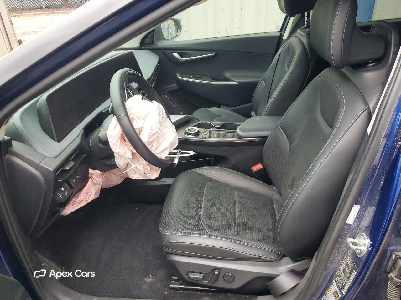 Kia EV6 2023