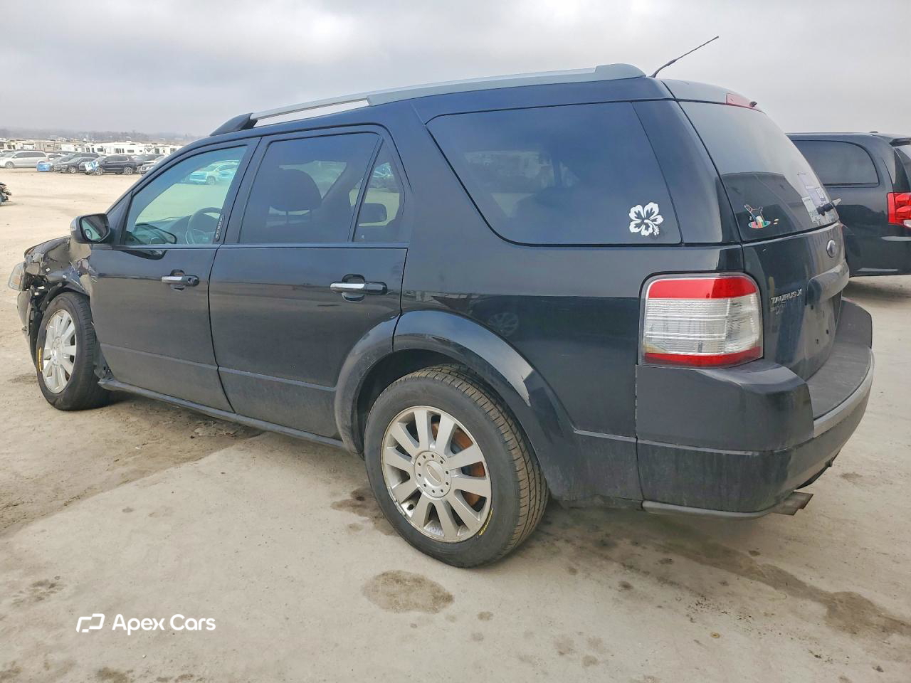 Ford Taurus 2008