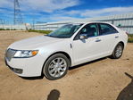 Lincoln MKZ 2010