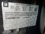 Chevrolet Volt 2017