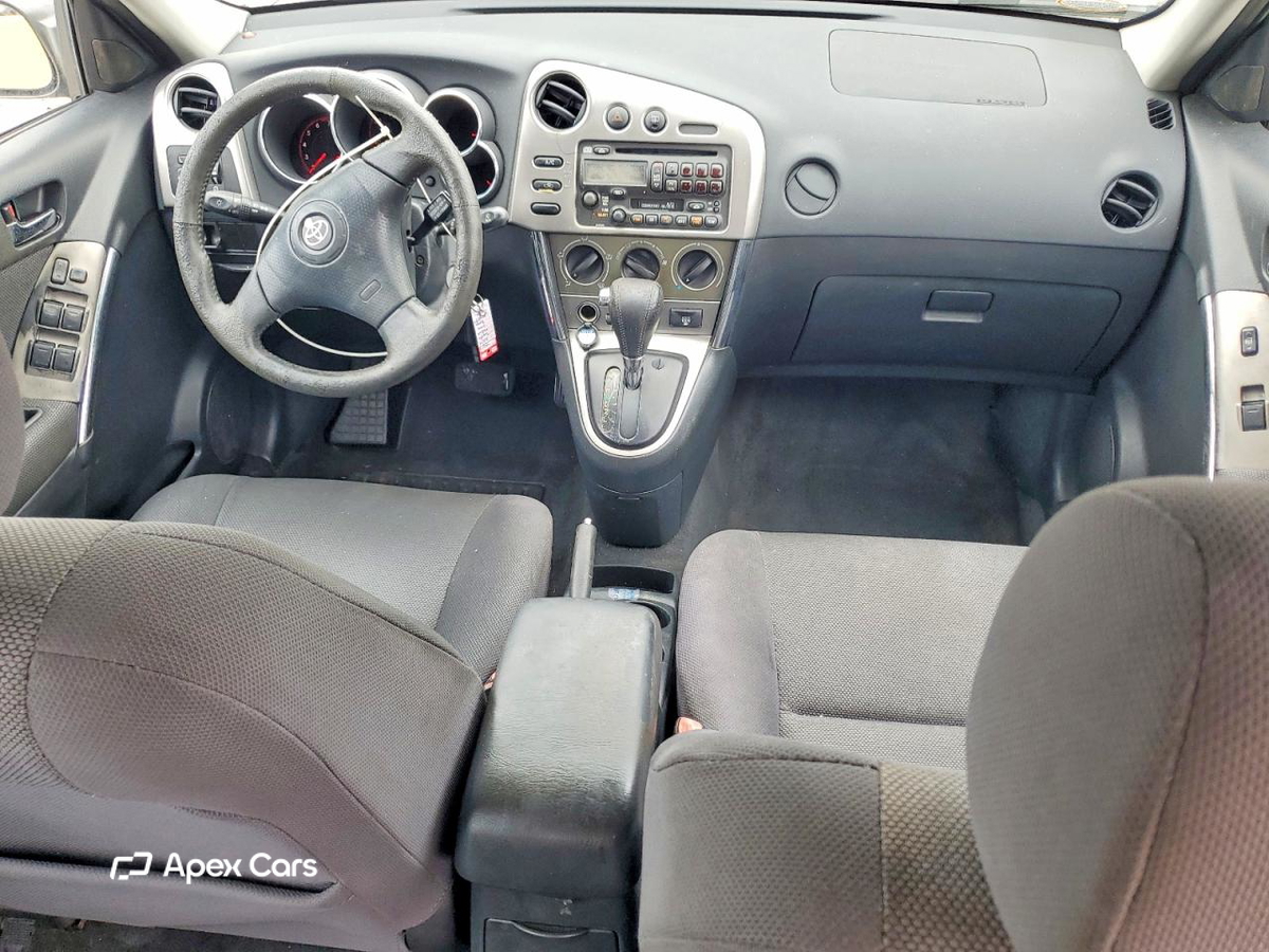 Toyota Matrix 2004