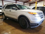 Ford Explorer 2014