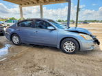 Nissan Altima 2012