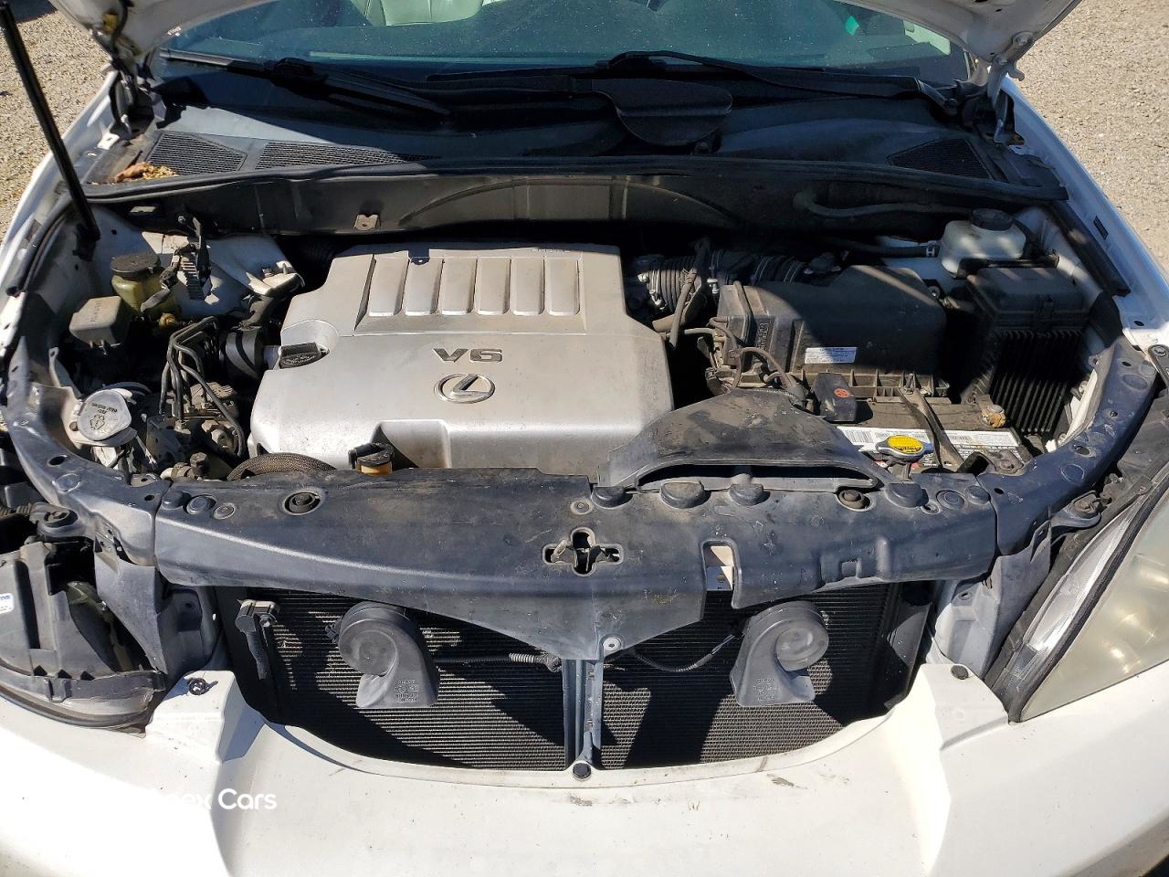 Lexus RX 2009