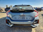 Honda Civic 2020