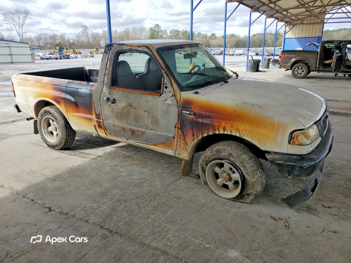 Mazda  1999