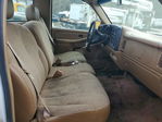 Chevrolet Silverado 2000