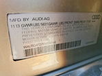 Audi A8 2014