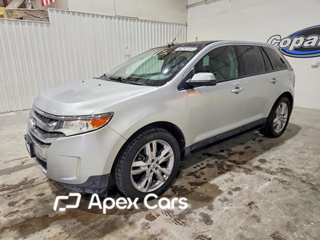 Ford Edge 2012 - Zdjęcie 1 z 12