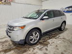 Ford Edge 2012