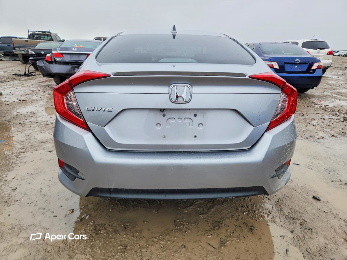 Honda Civic 2017