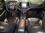 Jeep Cherokee 2019