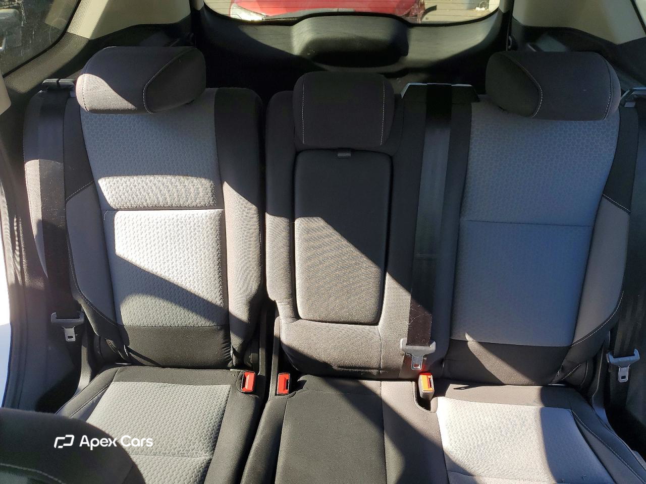 Ford Escape 2018