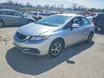 Honda Civic 2015