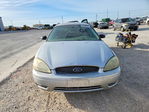 Ford Taurus 2004