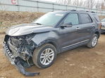 Ford Explorer 2015