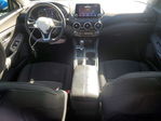 Nissan Sentra 2021
