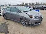Nissan Leaf 2020