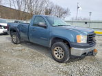GMC Sierra 2007