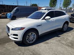 Jaguar F-Pace 2017